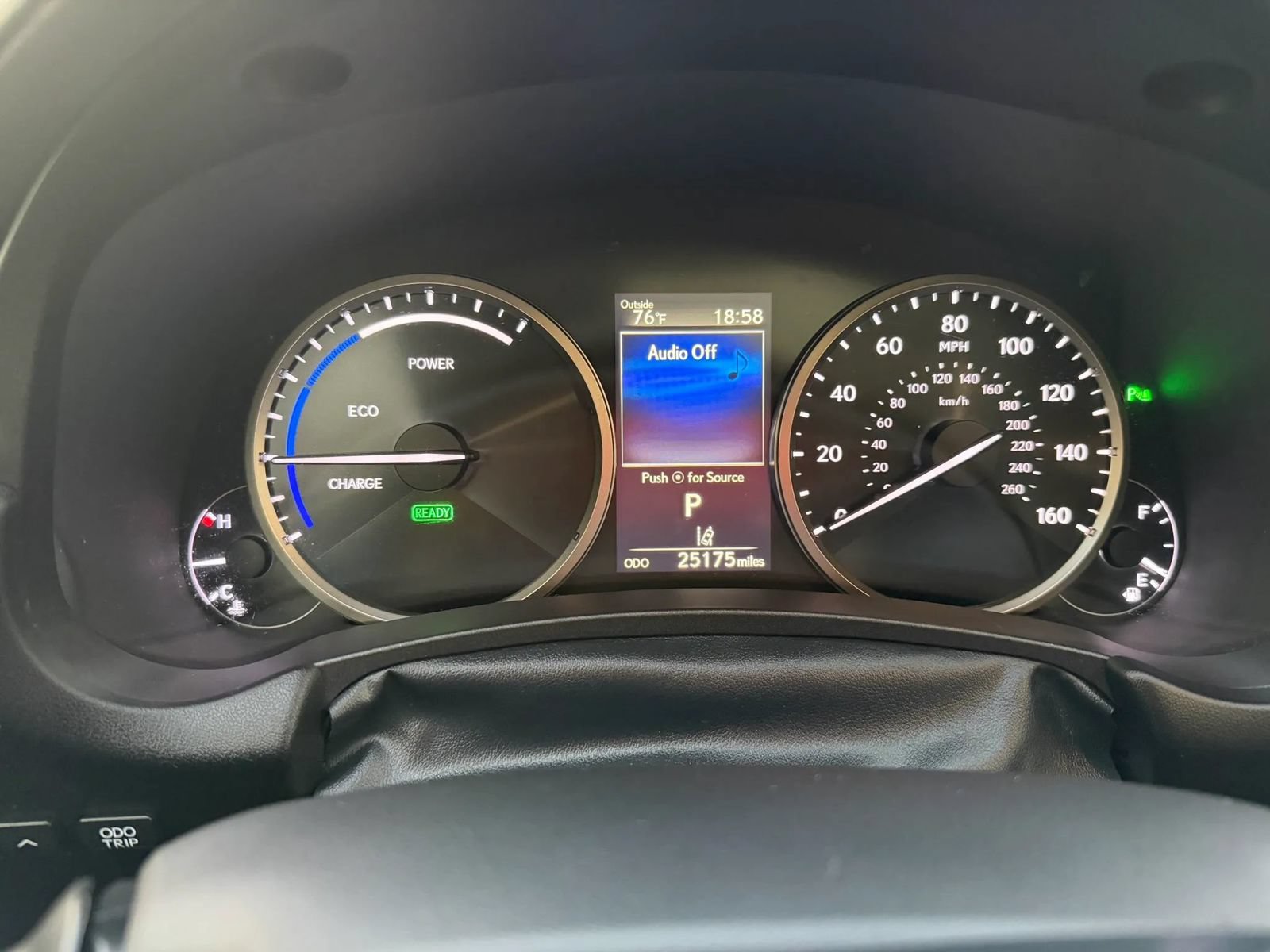 Used 2021 Lexus NX 300h AWD w/ Premium Package image 14