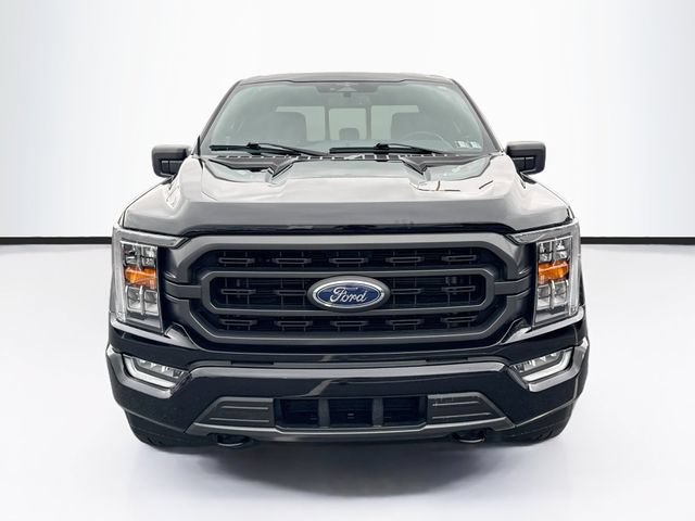 Certified 2023 Ford F150 XLT w/ Equipment Group 302A High AWD/4WD image 3