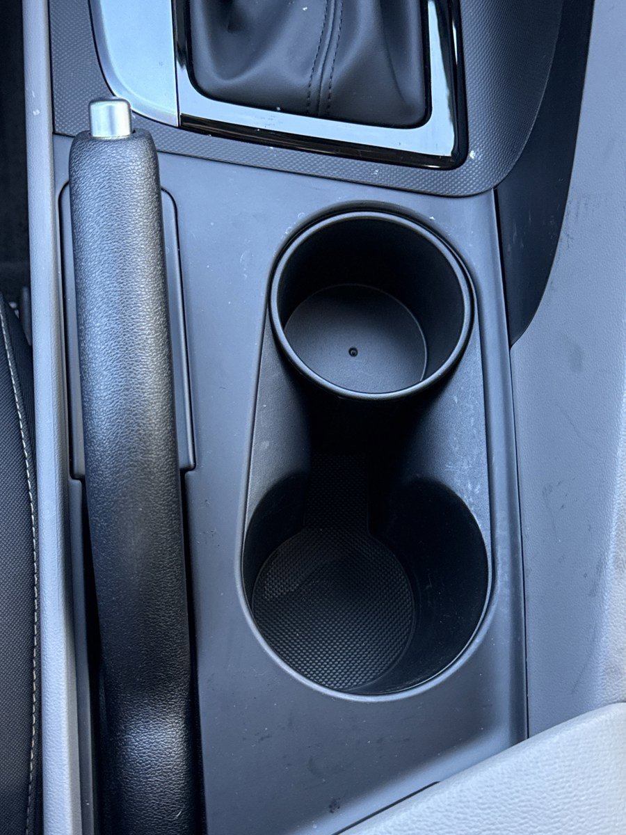 Certified 2025 Hyundai Elantra Sport image 27