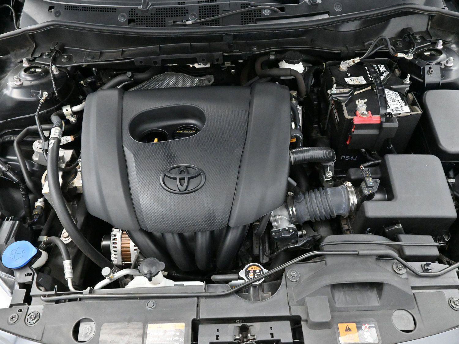 Used 2020 Toyota Yaris LE image 34