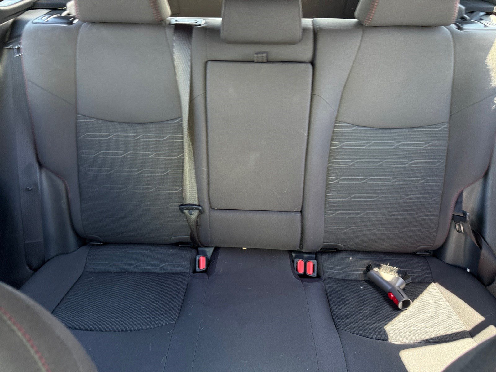 Certified 2023 Toyota RAV4 SE w/ Weather & Moonroof Package AWD/4WD image 18