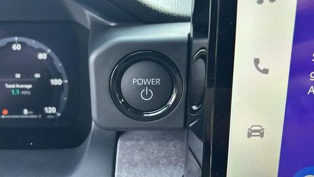 New 2025 Toyota Tacoma 4x4 Double Cab Hybrid w/ Tow Tech Package image 13