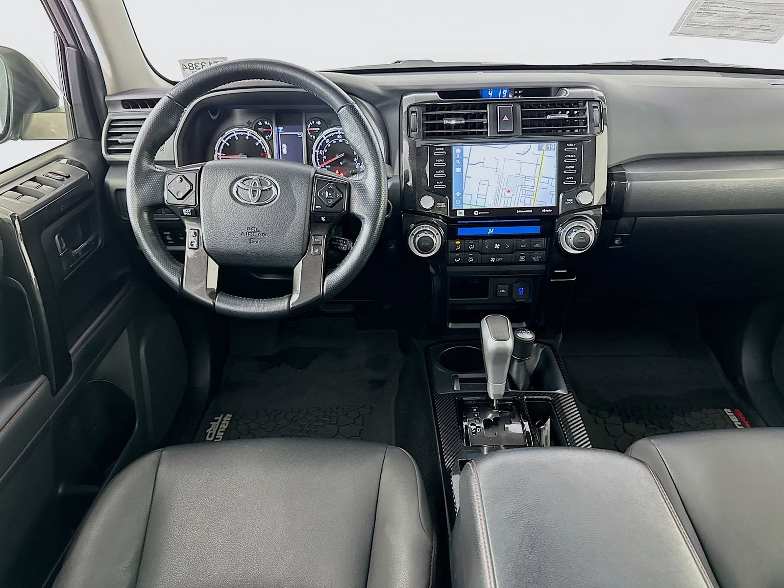 Used 2024 Toyota 4Runner TRD Pro AWD/4WD image 24