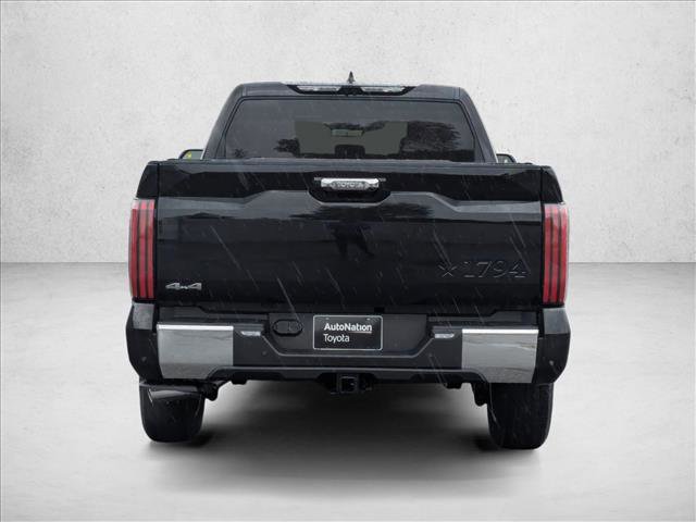 New 2026 Toyota Tundra 1794 Edition image 7