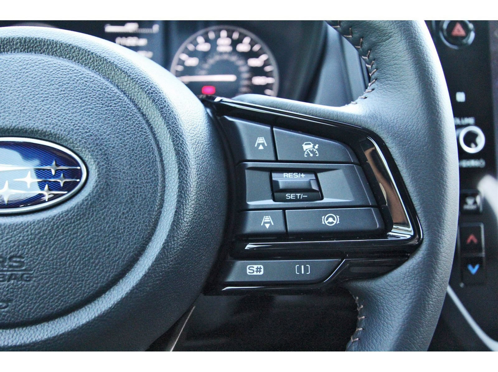 New 2026 Subaru Forester Sport AWD/4WD image 14