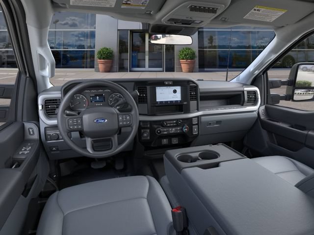 New 2026 Ford F250 XL w/ XL Off-Road Package AWD/4WD image 10