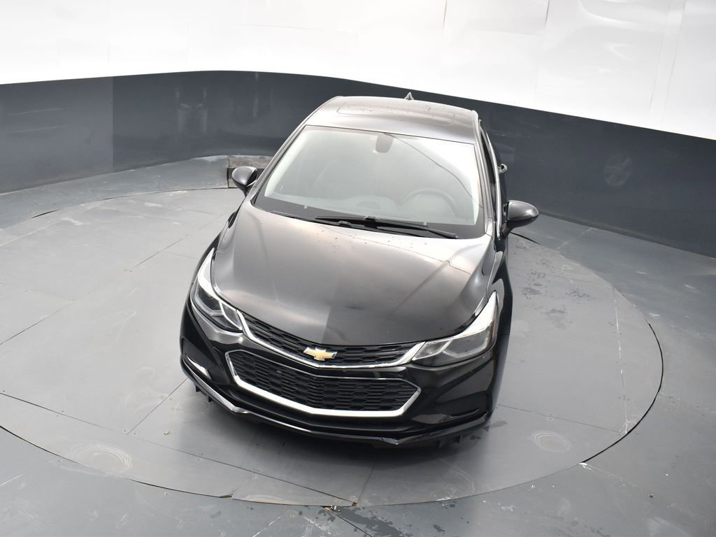 Used 2018 Chevrolet Cruze LT w/ LT True North Edition image 34