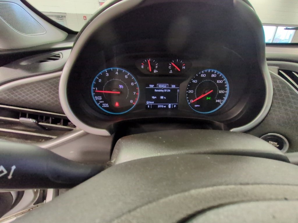 Used 2018 Chevrolet Malibu LS image 11