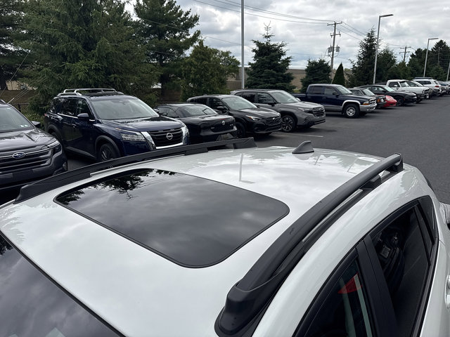 Certified 2025 Subaru Crosstrek 2.5i Limited AWD/4WD image 51