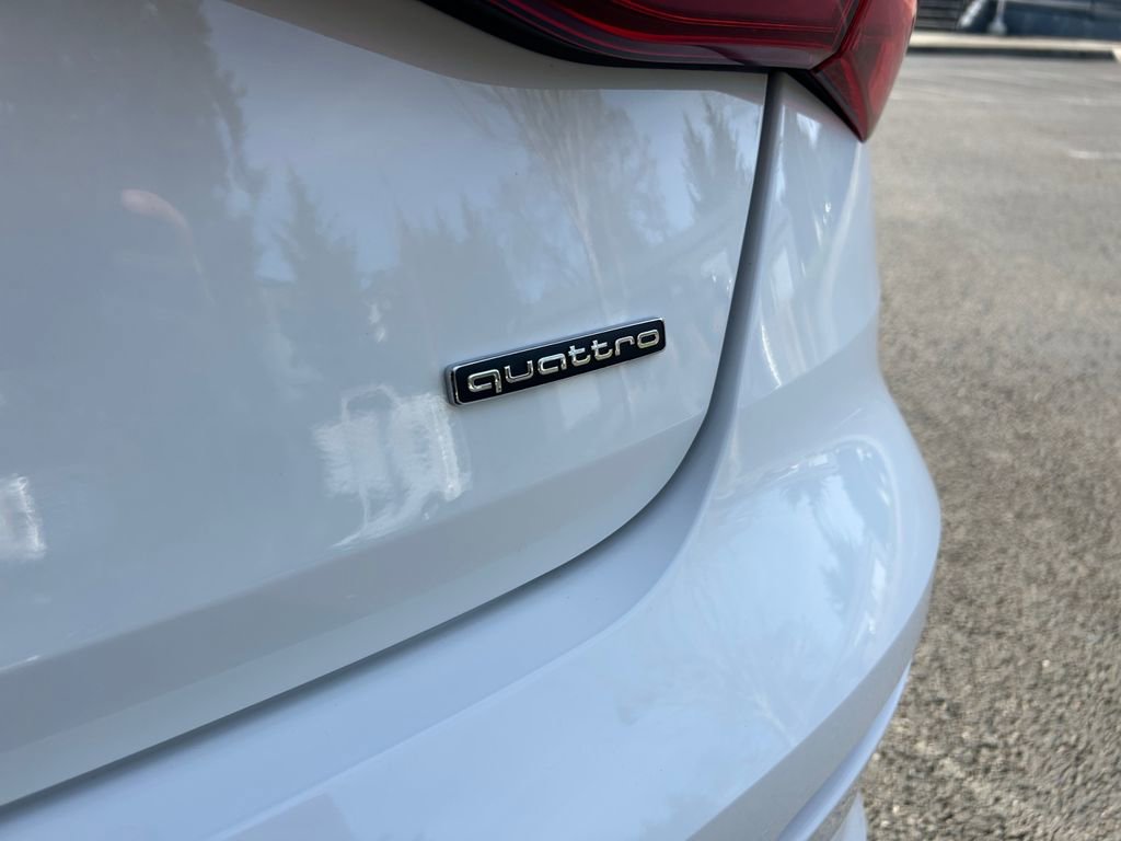 Used 2024 Audi A3 2.0T Premium w/ Convenience Package image 32