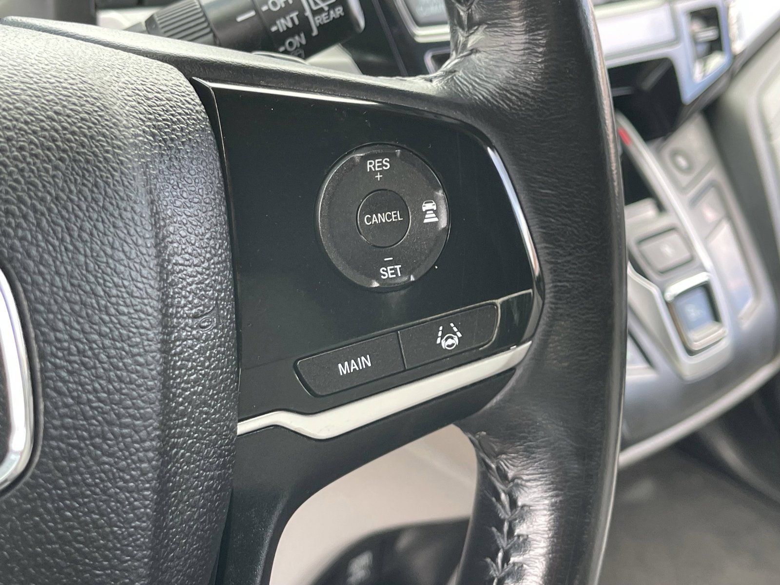 Used 2019 Honda Odyssey EX-L image 26