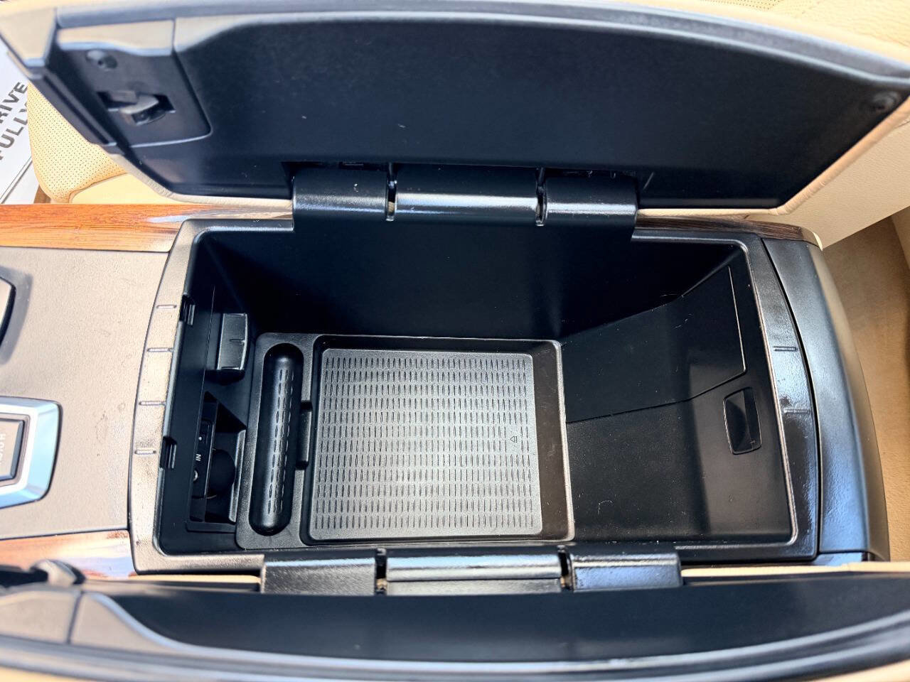 Used 2008 BMW X5 4.8i image 45