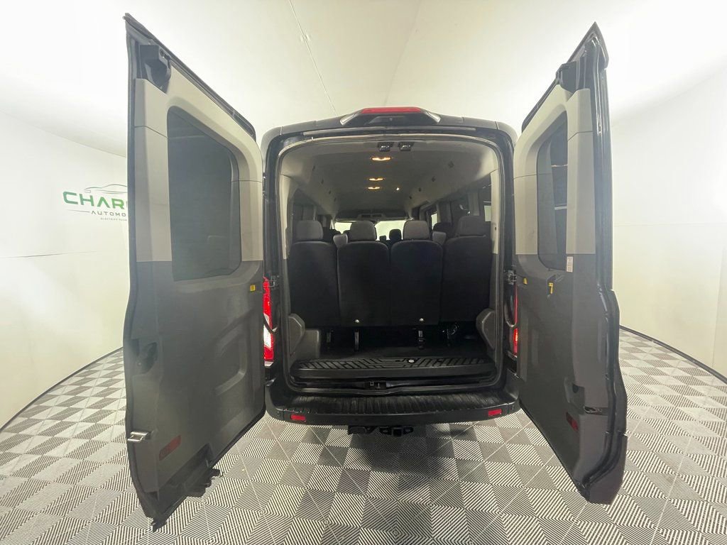 Used 2020 Ford Transit 350 XLT image 6