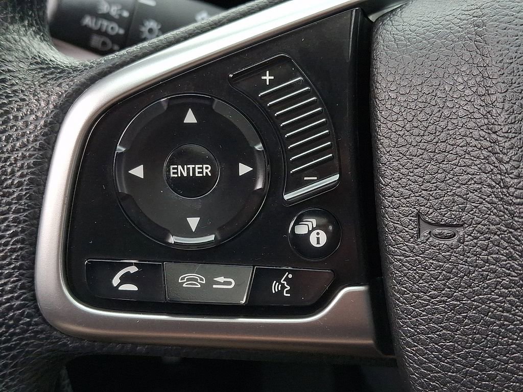 Used 2016 Honda Civic EX image 21