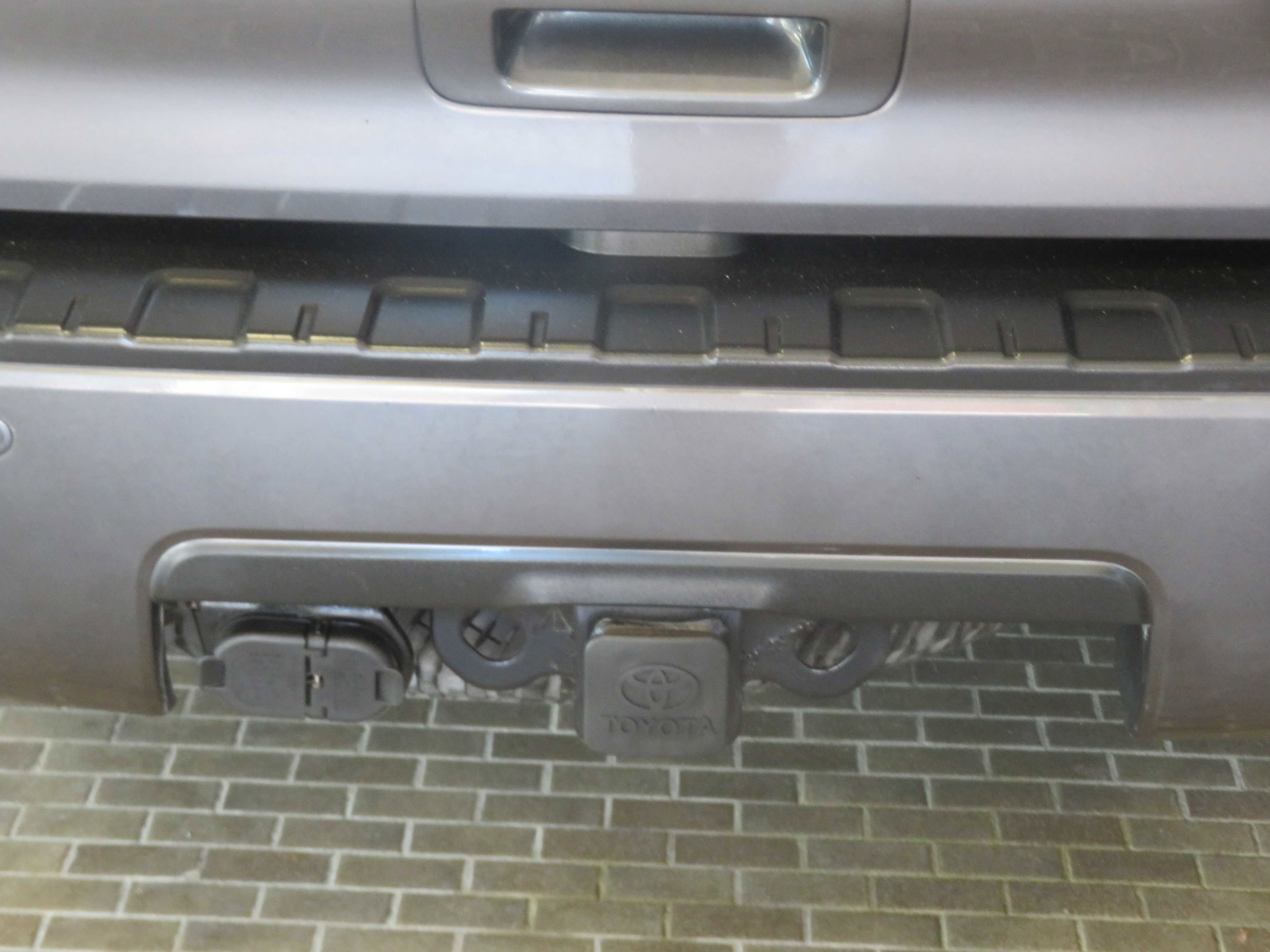 Used 2021 Toyota Sequoia TRD Pro AWD/4WD image 84