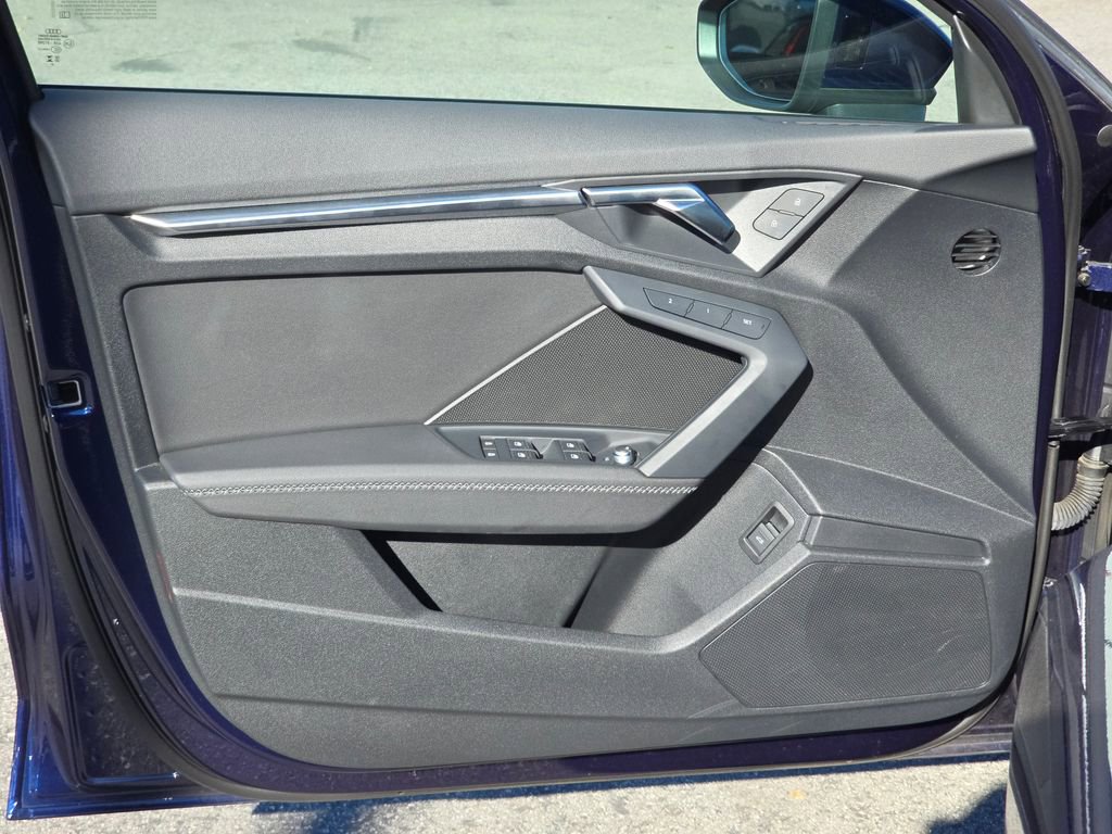 Used 2023 Audi A3 2.0T Premium w/ Convenience Package image 14