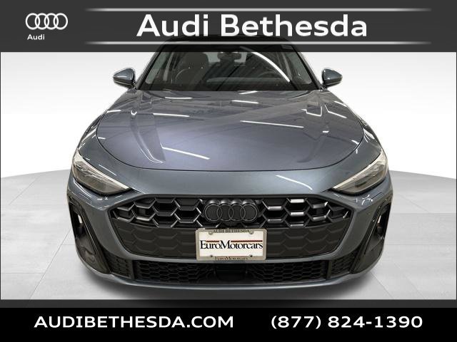 New 2026 Audi A5 Premium AWD/4WD image 2
