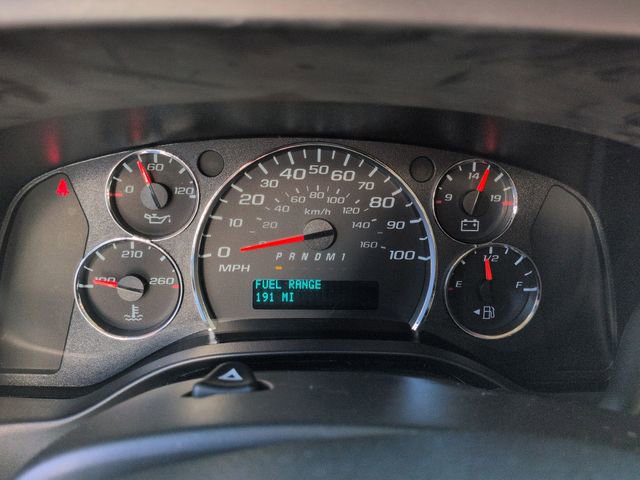 New 2025 Chevrolet Express 3500 Work Van w/ Power Convenience Package image 4