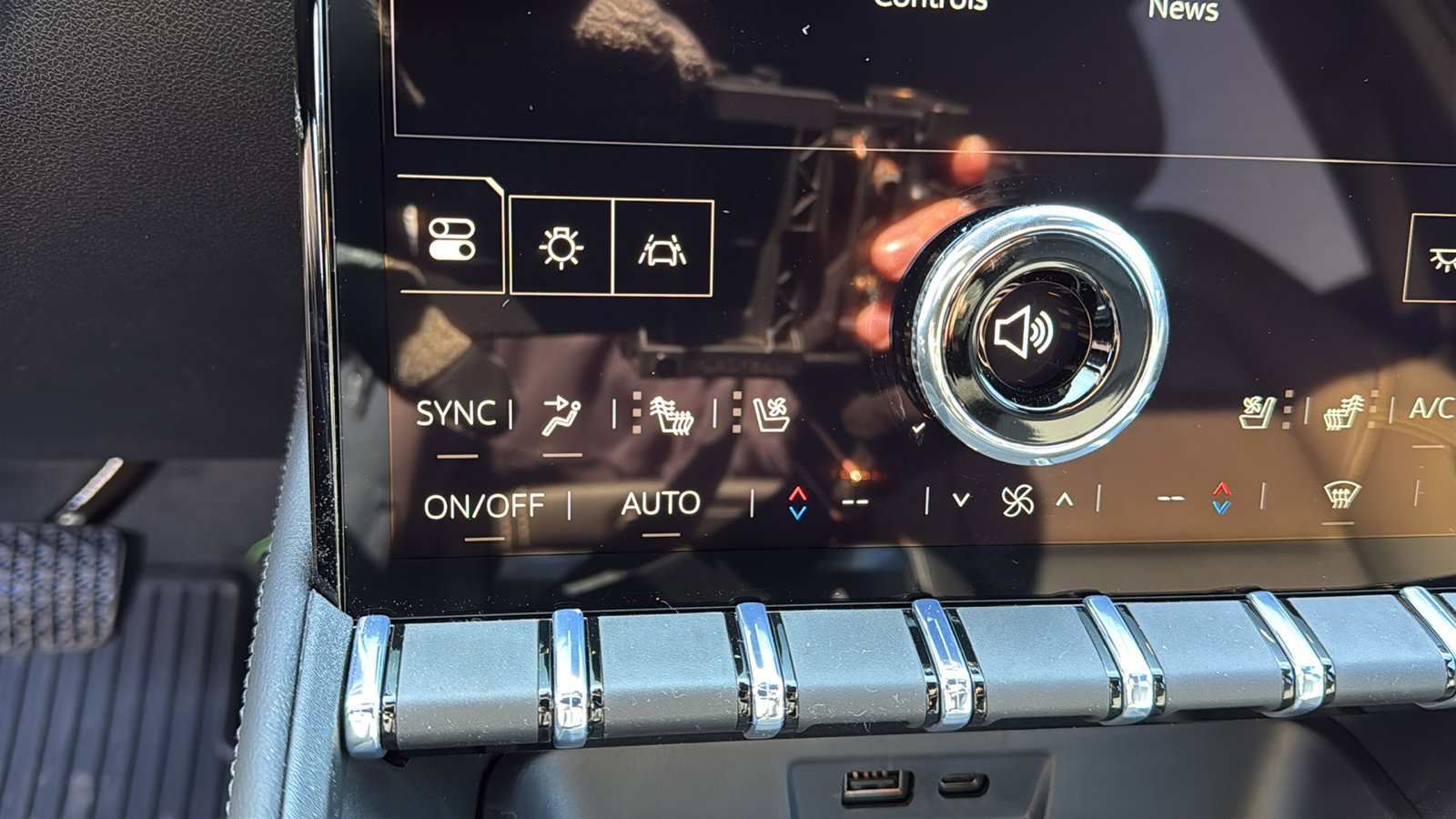 New 2026 GMC Terrain Elevation w/ Elevation Premium Package image 15