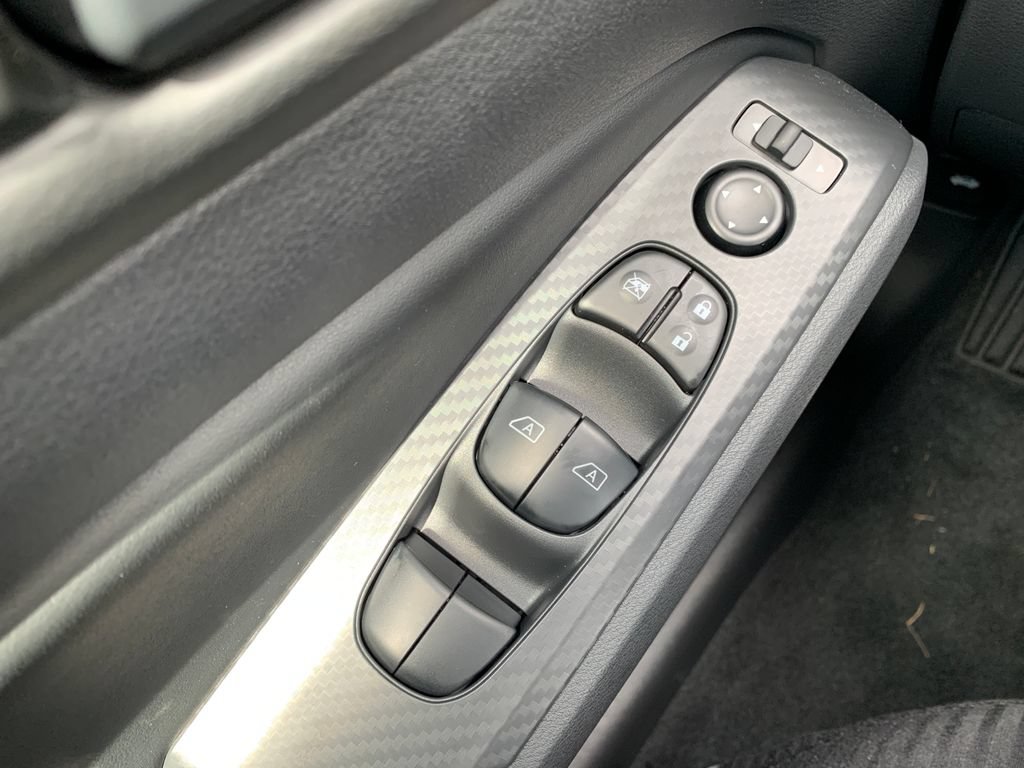 New 2026 Nissan Altima 2.5 SV w/ SV Special Edition Package FWD image 19