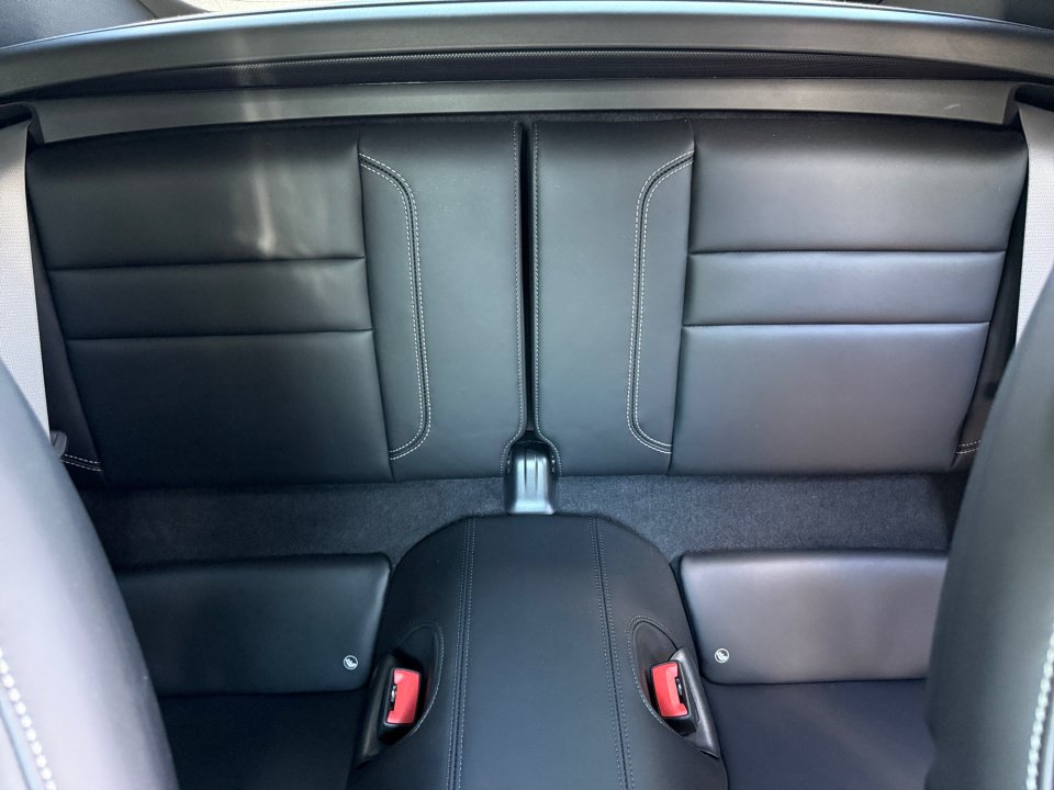 Certified 2023 Porsche 911 Carrera 4 GTS AWD/4WD image 24