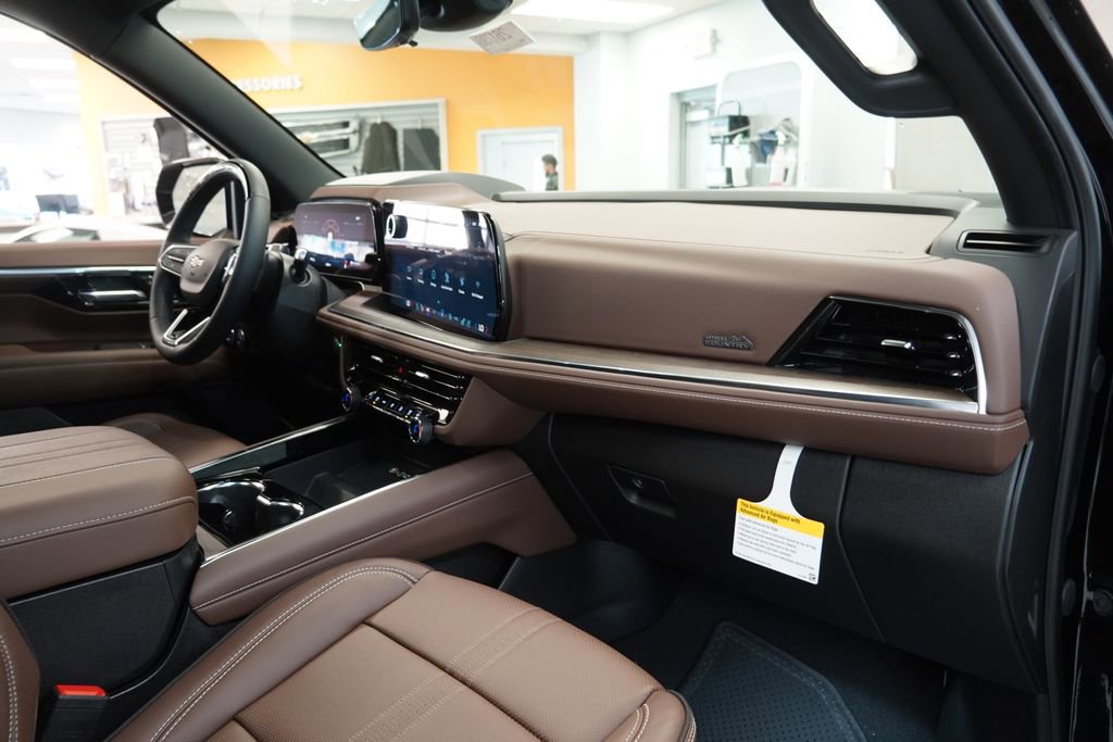 New 2026 Chevrolet Tahoe High Country image 40