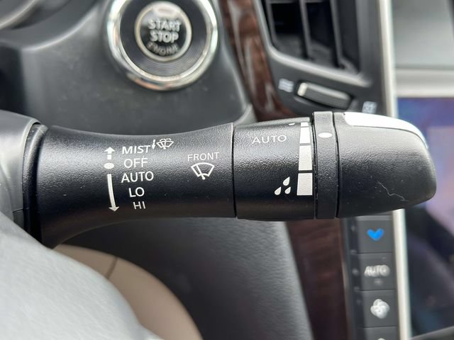 Used 2017 INFINITI Q50 3.0t Premium w/ Driver Assistance Package AWD/4WD image 25