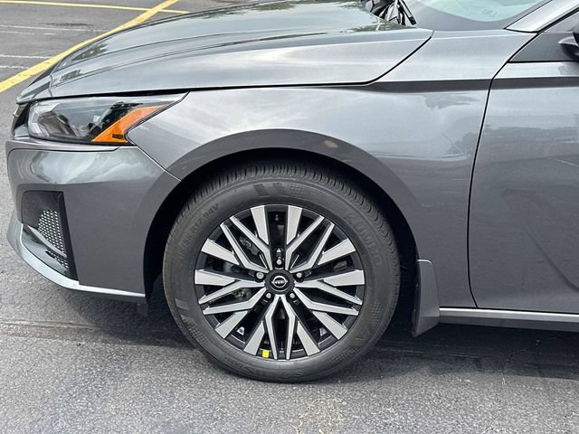 New 2026 Nissan Altima 2.5 SV AWD/4WD image 7