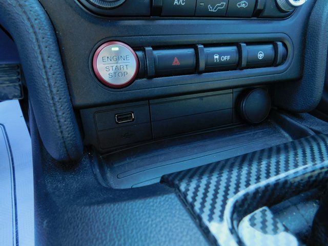 Used 2019 Ford Mustang Coupe image 25