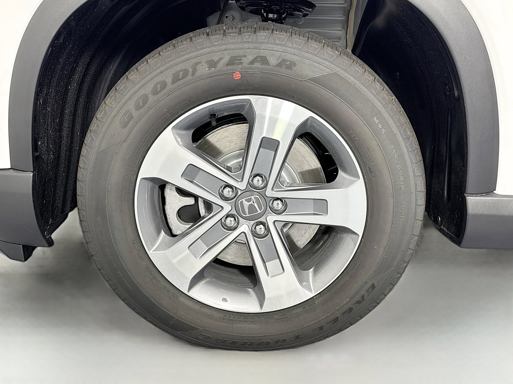 New 2025 Honda Pilot EX-L image 31