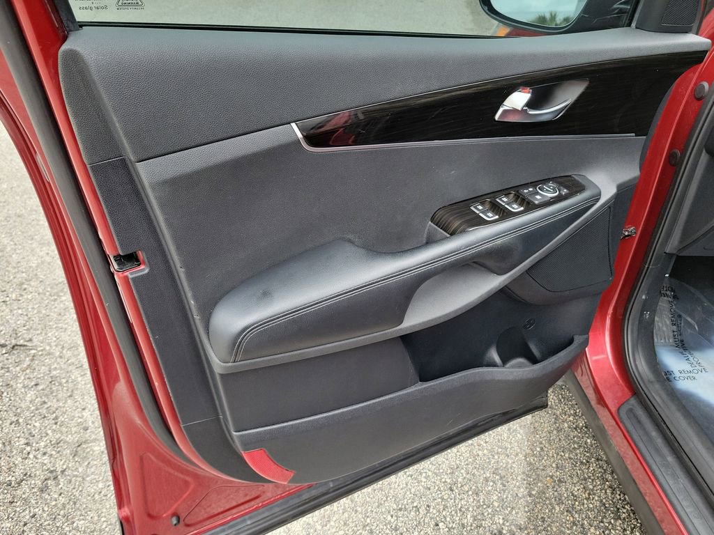 Used 2019 Kia Sorento EX AWD/4WD image 19