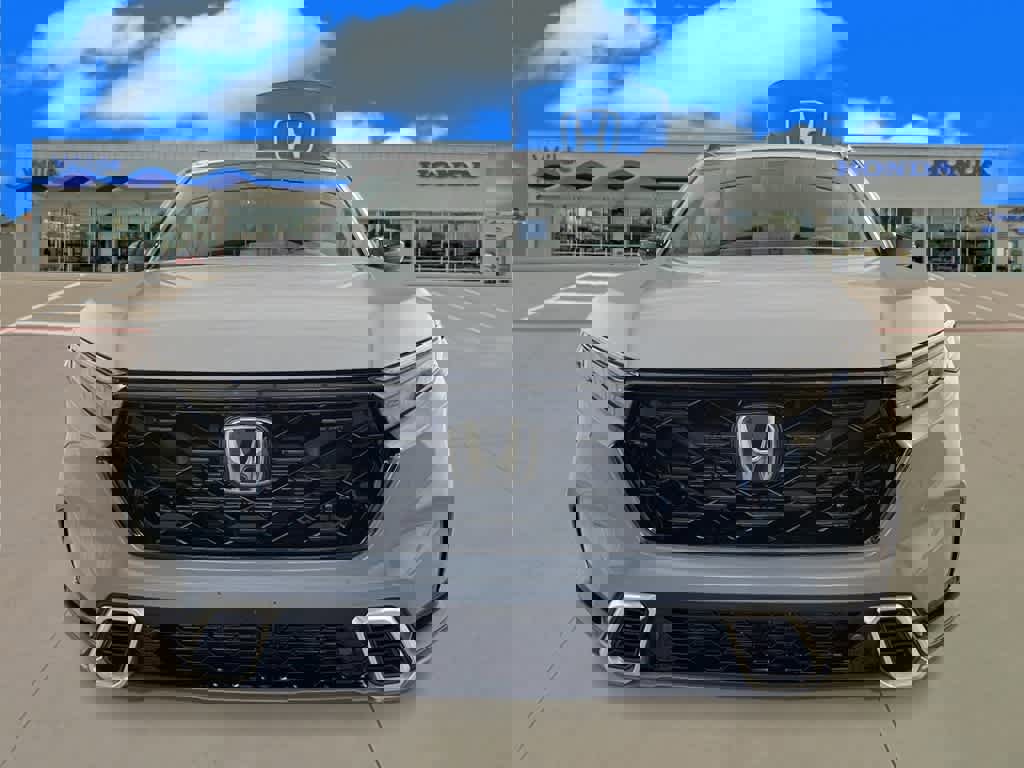 New 2026 Honda CR-V Sport Touring image 8