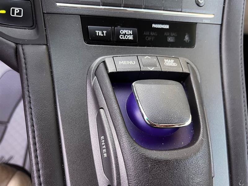 Used 2010 Lexus HS 250h FWD image 28