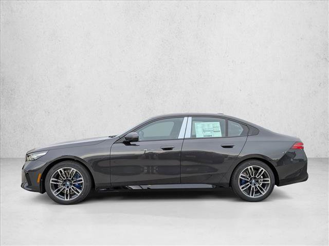 New 2026 BMW 530i xDrive w/ M Sport Package AWD/4WD image 5