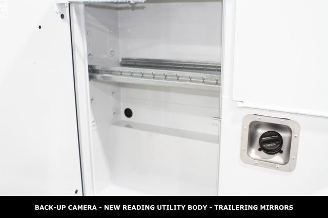 New 2026 Chevrolet Silverado 2500 W/T w/ WT Convenience Package image 34