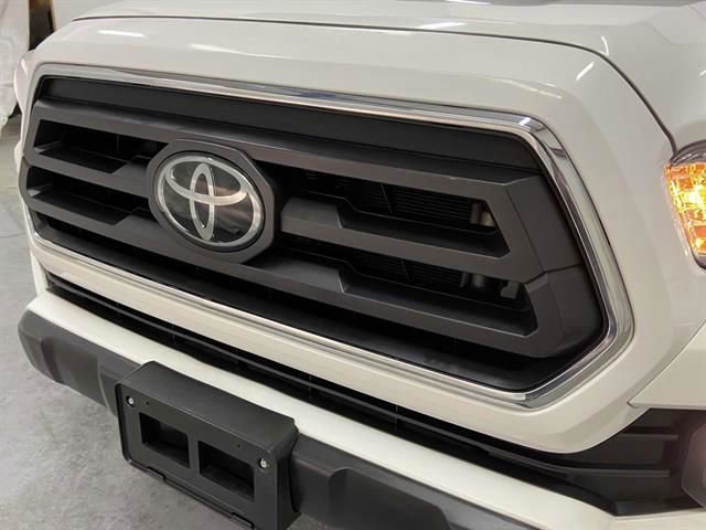 Used 2022 Toyota Tacoma SR5 image 20