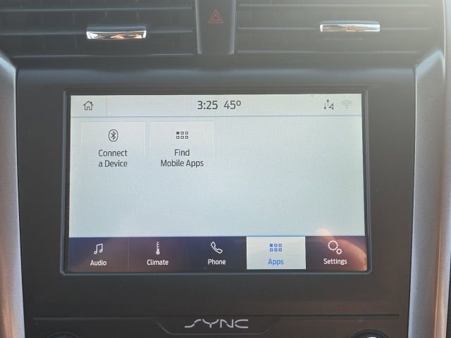 Used 2020 Ford Fusion SE image 26