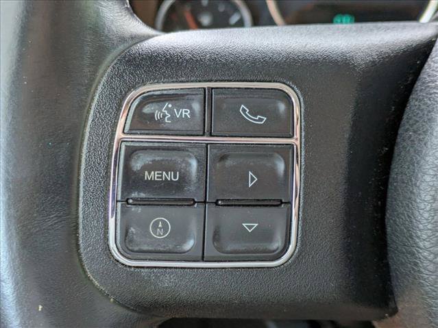 Used 2017 Jeep Wrangler Unlimited Sport w/ Quick Order Package 24S AWD/4WD image 14