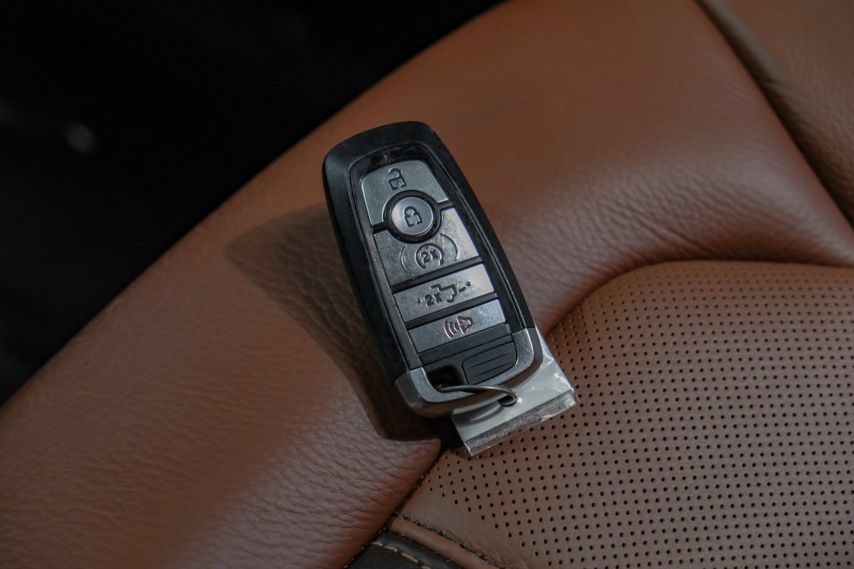Used 2022 Ford F250 King Ranch w/ King Ranch Ultimate Package AWD/4WD image 66