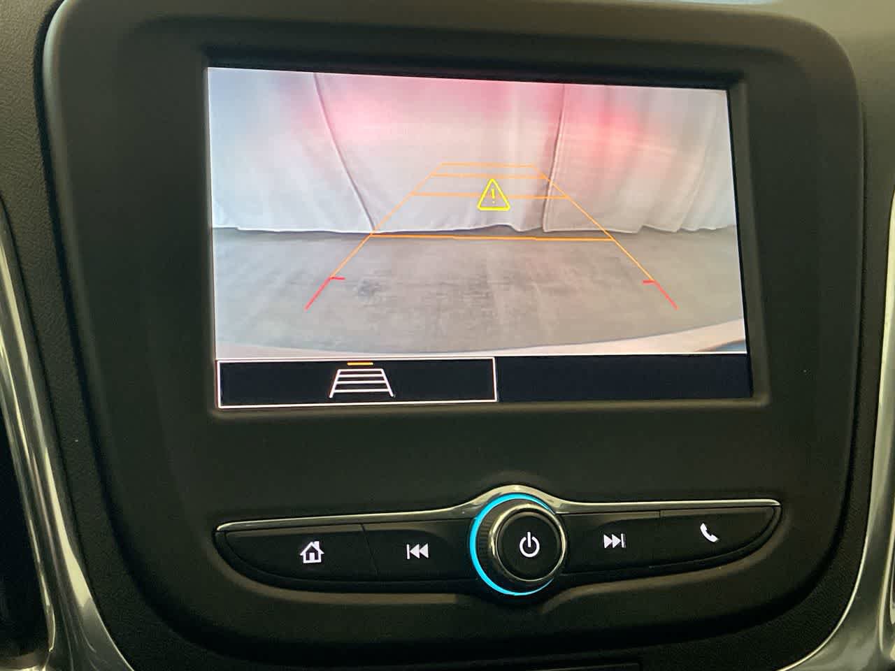 Used 2023 Chevrolet Equinox LT w/ LPO, Floor Liner Package AWD/4WD image 17