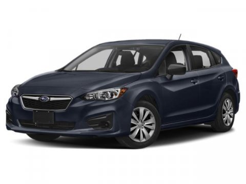 Used 2019 Subaru Impreza 2.0i image 1