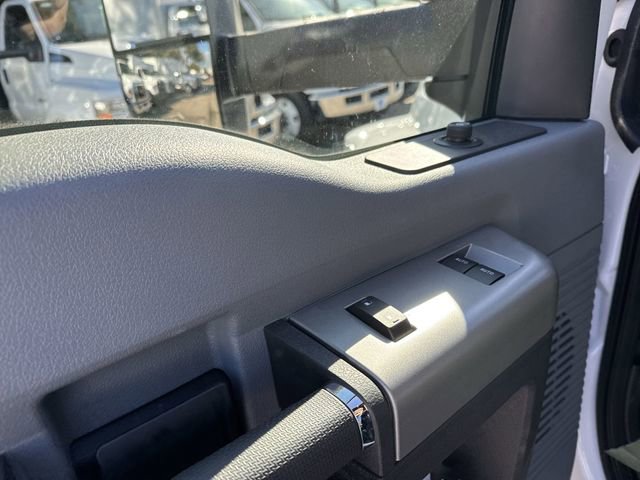 New 2026 Ford F750 2WD Regular Cab Super Duty image 20