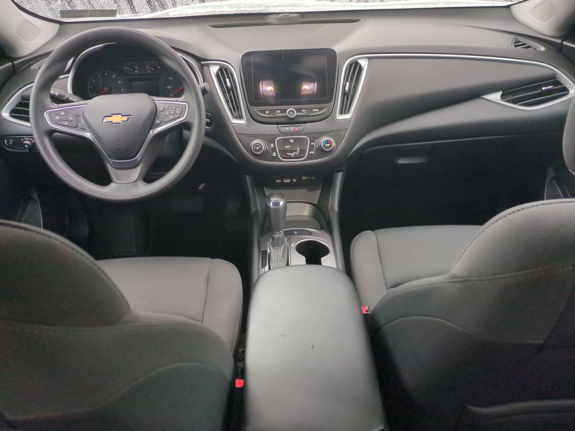 Certified 2020 Chevrolet Malibu LS image 20