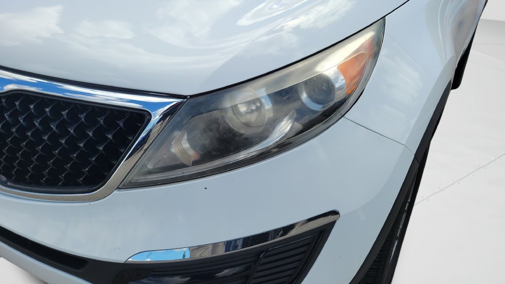 Used 2014 Kia Sportage LX FWD image 23