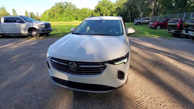 Used 2021 Buick Envision Essence image 35