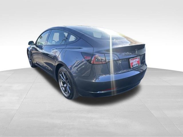 Used 2021 Tesla Model 3 Long Range image 11