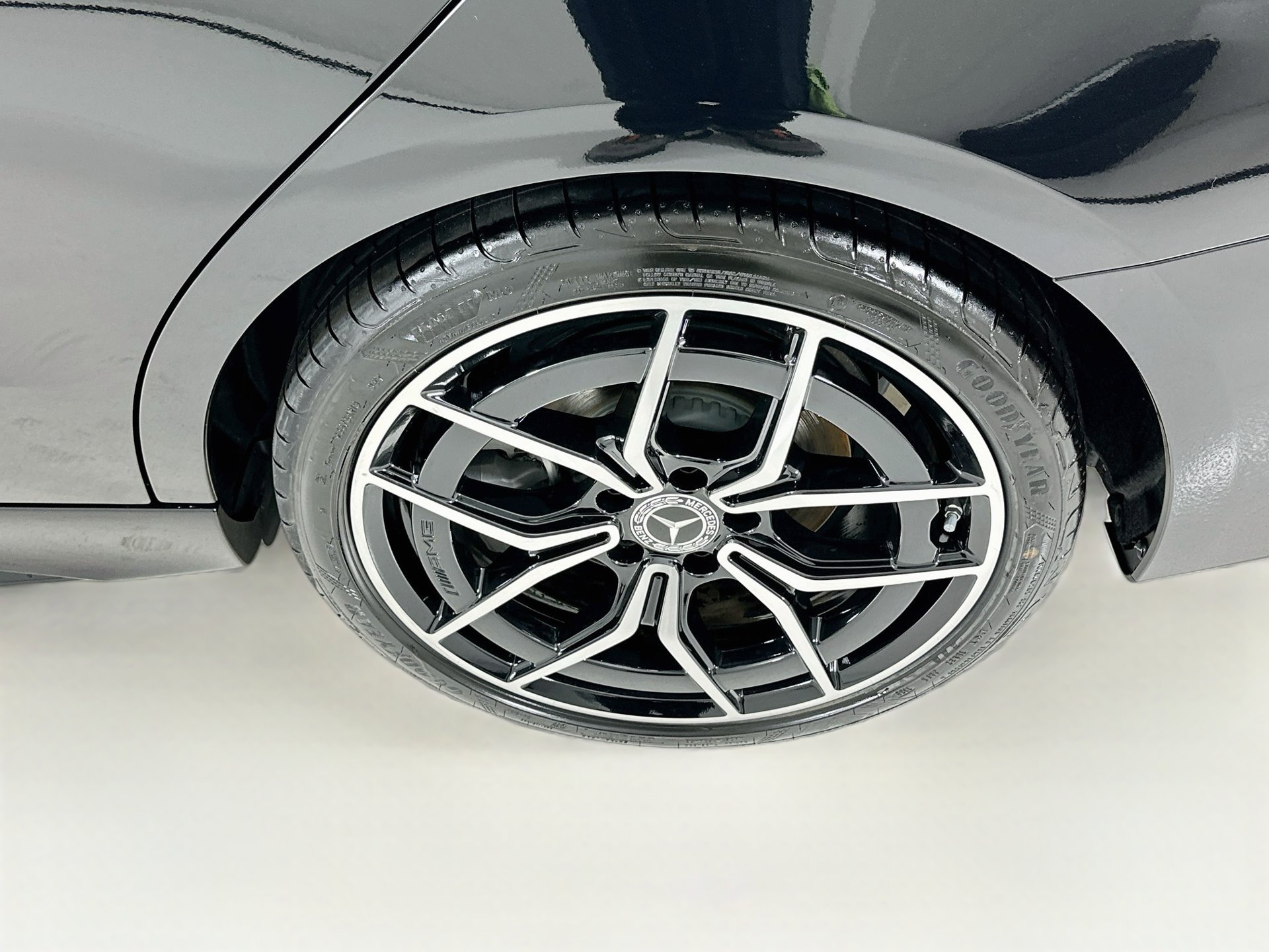 New 2027 Mercedes-Benz C 300 Sedan image 34