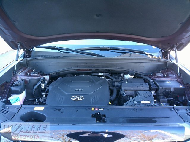 Used 2024 Hyundai Palisade Limited image 8