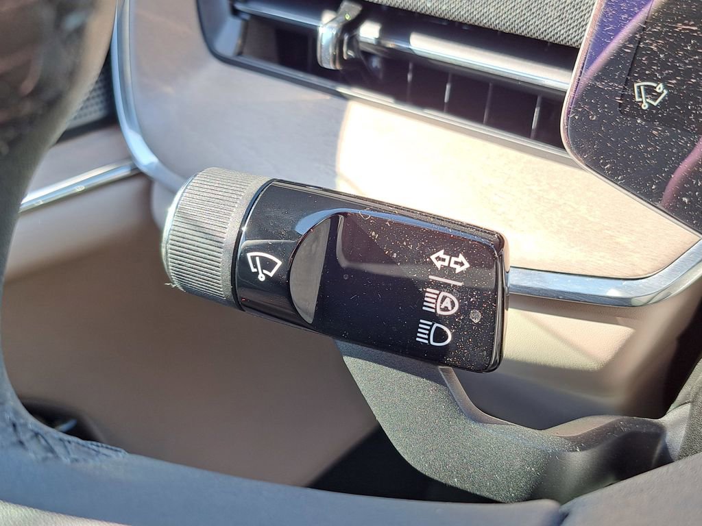 Used 2025 Volvo EX90 Ultra image 9