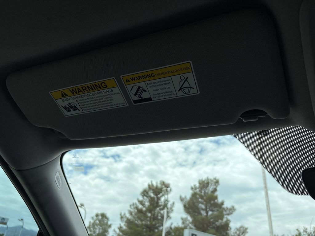 Used 2023 Honda Ridgeline RTL image 39